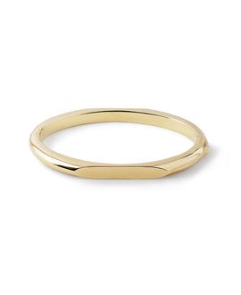 Ana Luisa Ana Luisa Gold Bangle Bracelet Eve Bangle