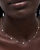 Ana Luisa Ana Luisa Hannah Necklace Gold Chain Necklace in Gold, Women's at Urban Outfitters - 1