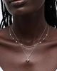 Ana Luisa Ana Luisa Hannah Necklace Gold Chain Necklace in Gold, Women's at Urban Outfitters - 3