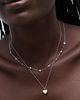 Ana Luisa Ana Luisa Hannah Necklace Gold Chain Necklace in Gold, Women's at Urban Outfitters - 4