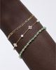 Ana Luisa Ana Luisa Hannah Rose Quartz Flower Bracelet - 4