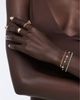 Ana Luisa Ana Luisa Hannah Rose Quartz Flower Bracelet - 5