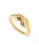 Ana Luisa Ana Luisa Harper Knot Ring - 1