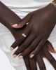 Ana Luisa Ana Luisa Harper Knot Ring - 3