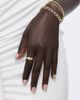 Ana Luisa Ana Luisa Harper Knot Ring - 4