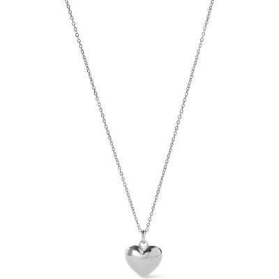 Ana Luisa Ana Luisa Heart Necklace - Lev Small