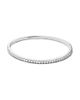 Ana Luisa Ana Luisa Juliette Silver Bangle Bracelet - 1