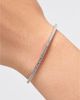 Ana Luisa Ana Luisa Juliette Silver Bangle Bracelet - 2