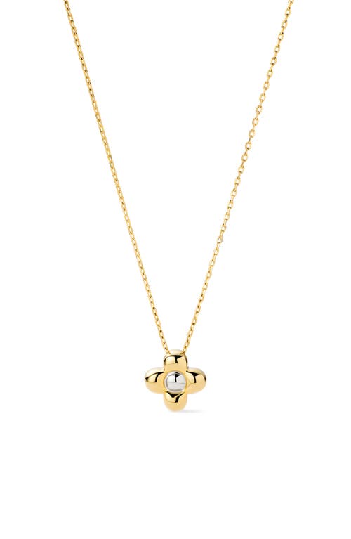 Ana Luisa Ana Luisa Liora Mini Pendant Necklace