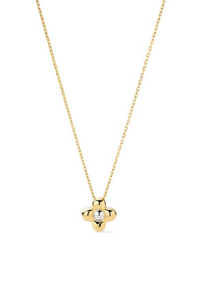 Ana Luisa Ana Luisa Liora Mini Pendant Necklace
