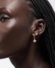 Ana Luisa Ana Luisa Liora Mini Studs Gold Stud Earrings in Gold, Women's at Urban Outfitters - 4
