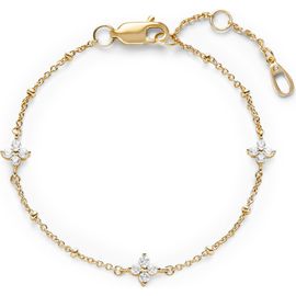 Ana Luisa Ana Luisa Lucy Star Station Bracelet