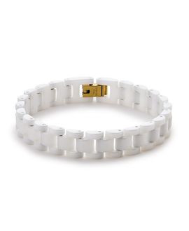 Ana Luisa Ana Luisa Ora Ceramic Watch Strap Bracelet