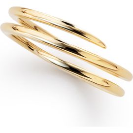 Ana Luisa Ana Luisa Oren Triple Band Ring