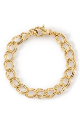 Ana Luisa Ana Luisa Remi Chain Bracelet