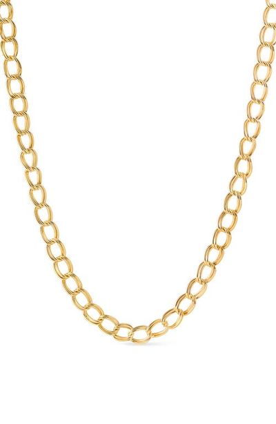 Ana Luisa Ana Luisa Remi Chain Necklace