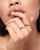 Ana Luisa Ana Luisa Selena Gold Band Ring - 3