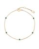 Ana Luisa Ana Luisa Solid Yellow Gold Birthstone Bracelet - 1