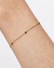 Ana Luisa Ana Luisa Solid Yellow Gold Birthstone Bracelet - 2