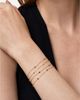 Ana Luisa Ana Luisa Solid Yellow Gold Birthstone Bracelet - 4
