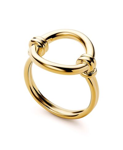 Ana Luisa Ana Luisa Statement Remi Ring