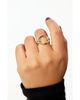 Ana Luisa Ana Luisa Statement Remi Ring - 2