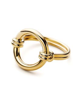 Ana Luisa Ana Luisa Statement Ring