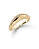 Ana Luisa Ana Luisa Stevie Pave Ring - 1