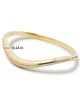 Ana Luisa Ana Luisa Talia Bangle Bracelet - 4