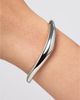 Ana Luisa Ana Luisa Talia Silver Bangle Bracelet - 2