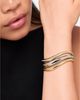 Ana Luisa Ana Luisa Talia Silver Bangle Bracelet - 5
