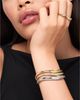Ana Luisa Ana Luisa Talia Slim Gold Bangle Bracelet - 6