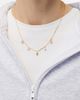 Ana Luisa Ana Luisa The Everyday Charm Necklace Charm Necklace in Gold, Women's at Urban Outfitters - 4