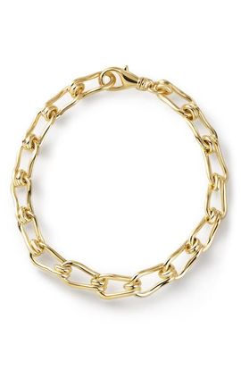 Ana Luisa Ana Luisa Violet Chain Bracelet
