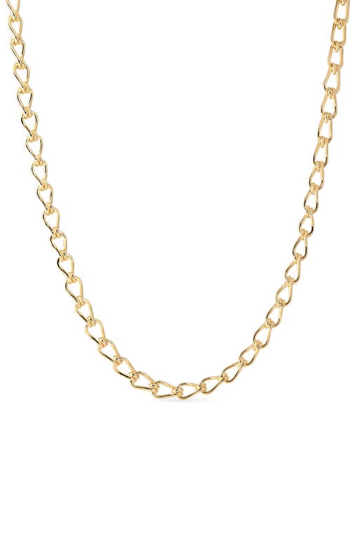 Ana Luisa Ana Luisa Violet Chain Necklace