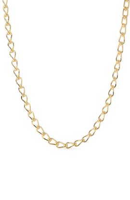 Ana Luisa Ana Luisa Violet Chain Necklace