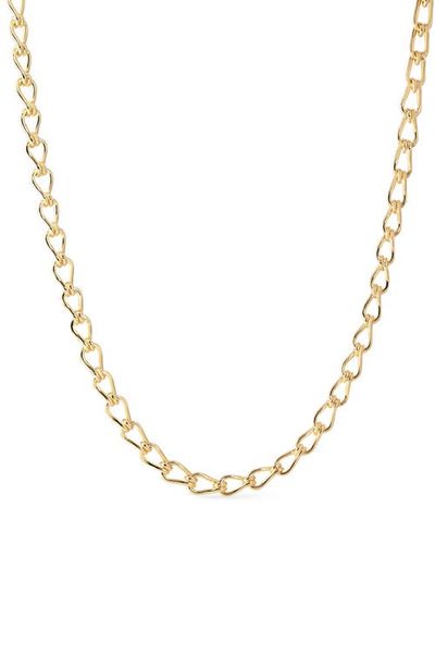 Ana Luisa Ana Luisa Violet Chain Necklace