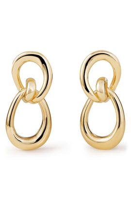 Ana Luisa Ana Luisa Violet Drop Earrings