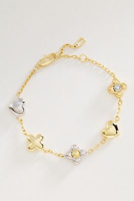 Ana Luisa Azura Bracelet