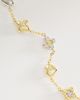 Ana Luisa Azura Bracelet - 2
