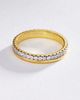 Ana Luisa Celine Double Band Ring - 2