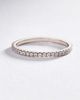 Ana Luisa Céline Eternity Ring - 1