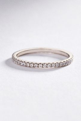 Ana Luisa Céline Eternity Ring