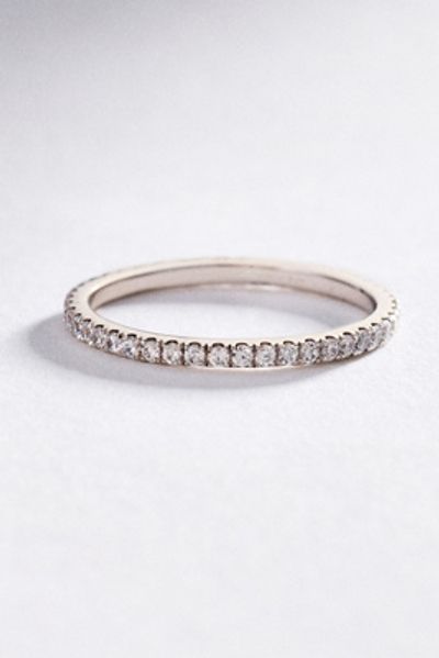 Ana Luisa Céline Eternity Ring