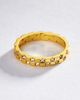 Ana Luisa Eden Band Ring - 2
