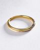 Ana Luisa Kira Slim Ring - 2