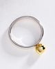 Ana Luisa Leia Heart Ring - 2