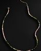 Ana Luisa Tourmaline Beaded Necklace - 1
