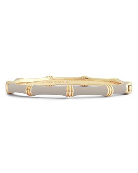 Anabel Aram Anabel Aram Bamboo Bangle Bracelet