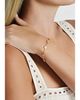 Anabel Aram Anabel Aram Butterfly Coin Bracelet - 2